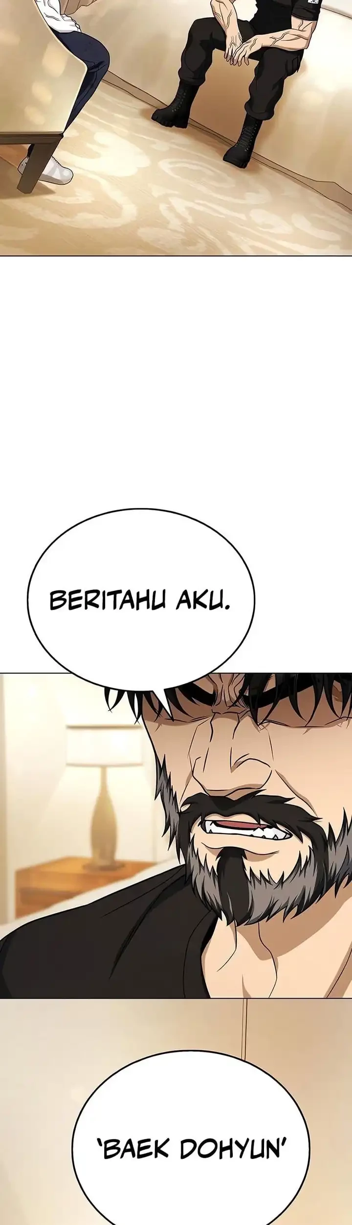 Zombie Papa Chapter 16 - halaman 39