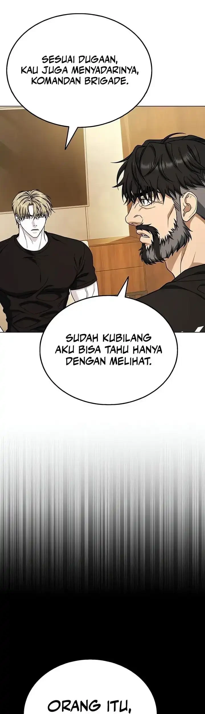 Zombie Papa Chapter 16 - halaman 41
