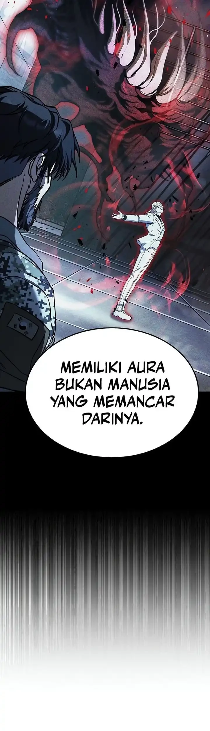 Zombie Papa Chapter 16 - halaman 43