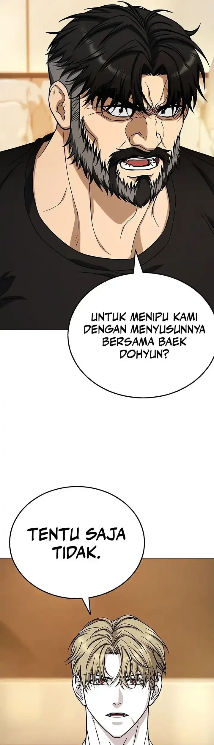 Zombie Papa Chapter 16 - halaman 45