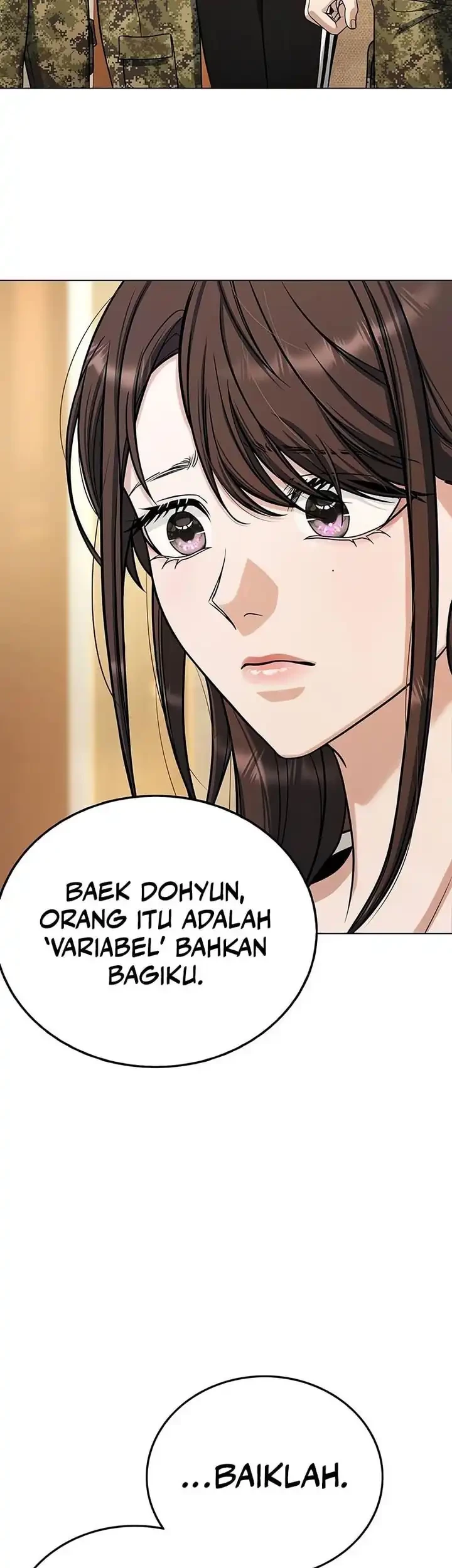 Zombie Papa Chapter 16 - halaman 47