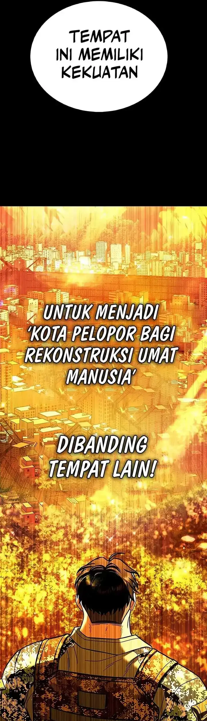 Zombie Papa Chapter 16 - halaman 53