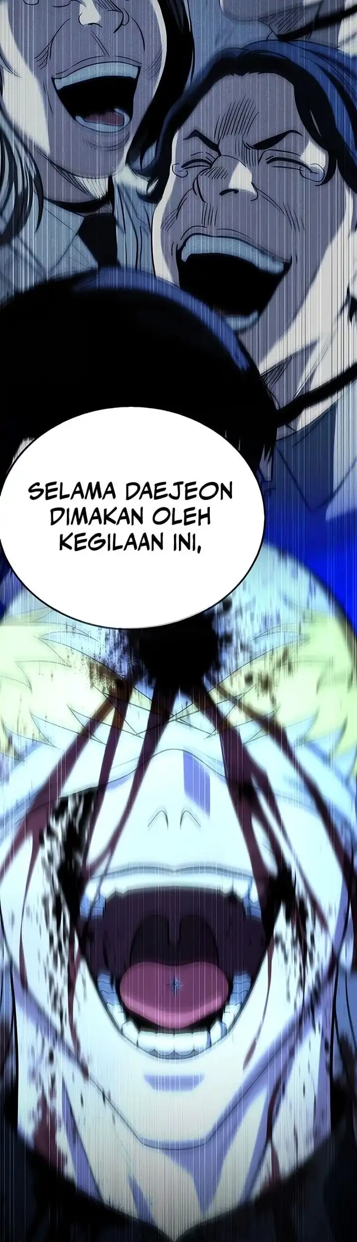 Zombie Papa Chapter 16 - halaman 55