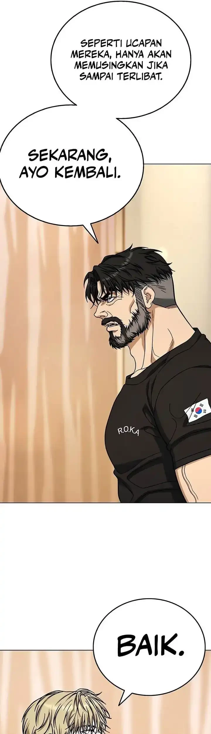 Zombie Papa Chapter 16 - halaman 57