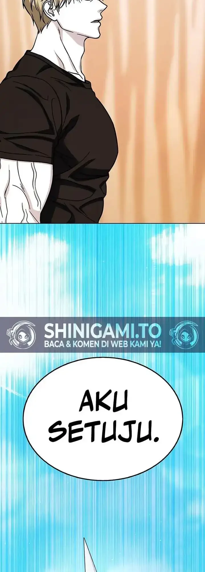 Zombie Papa Chapter 16 - halaman 58