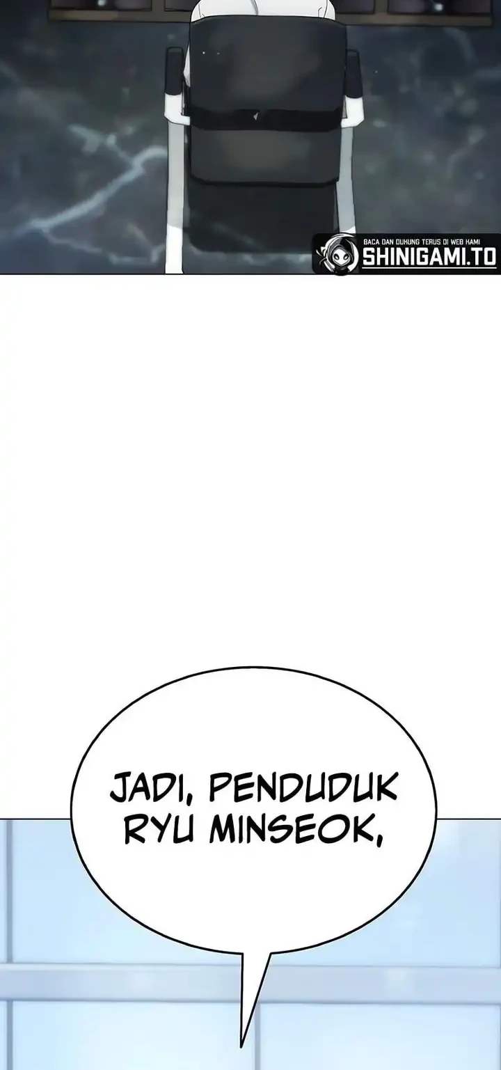 Zombie Papa Chapter 16 - halaman 68