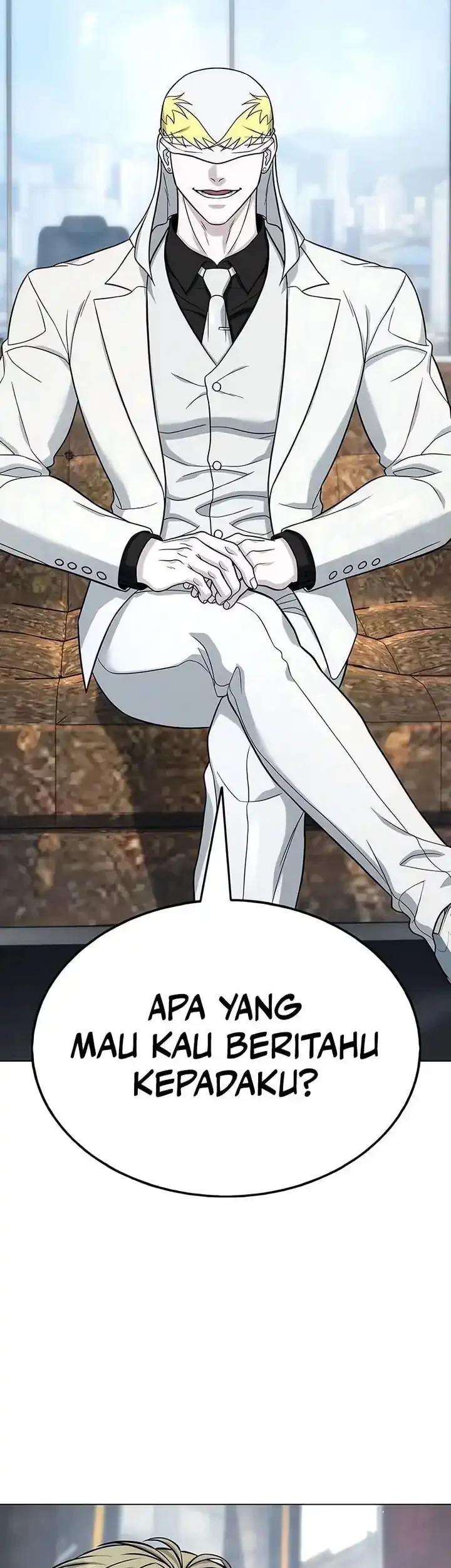 Zombie Papa Chapter 16 - halaman 69