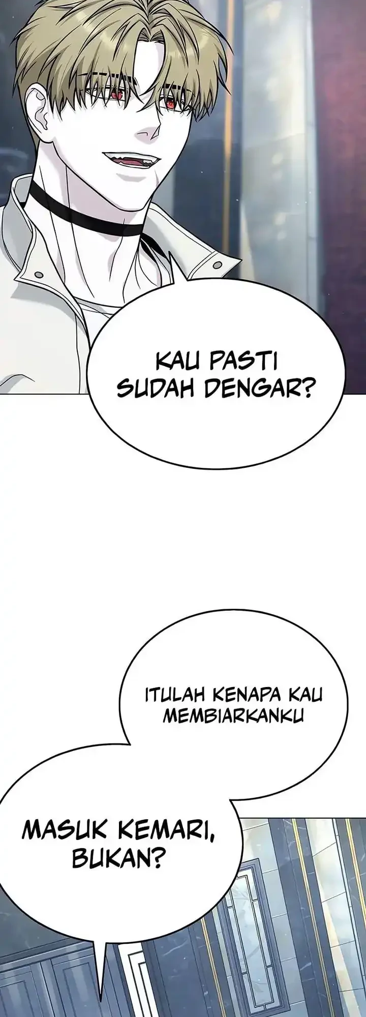 Zombie Papa Chapter 16 - halaman 70