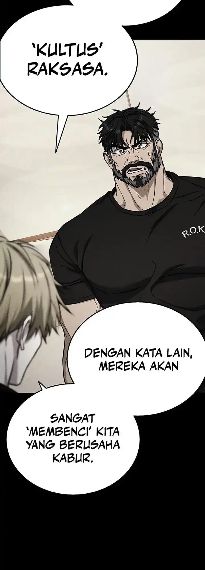 Zombie Papa Chapter 16 - halaman 74