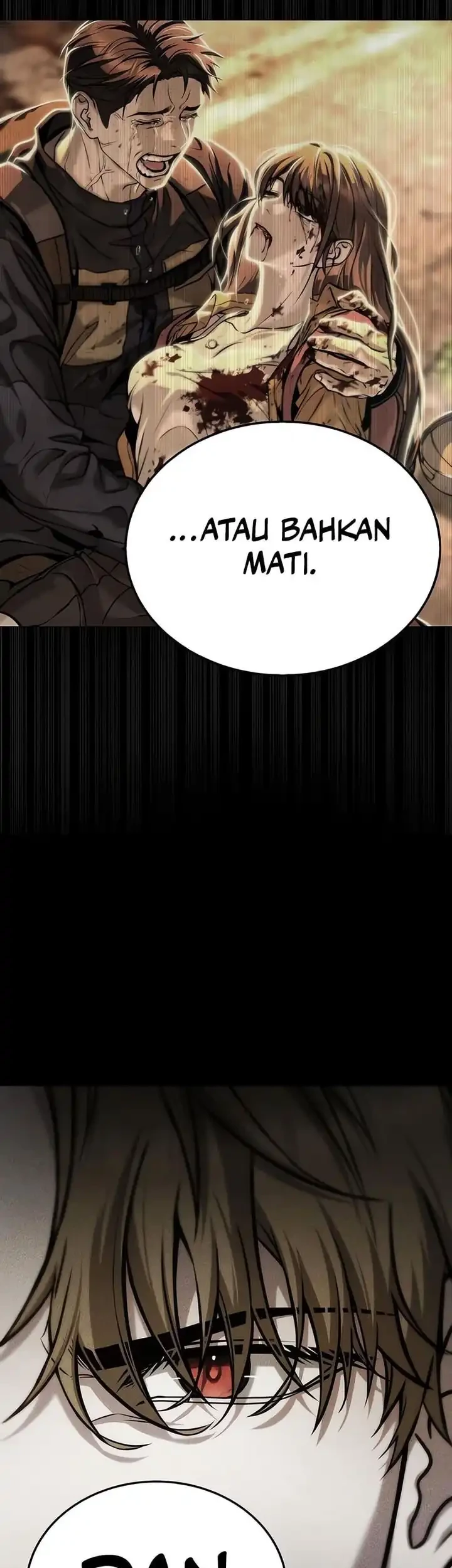 Zombie Papa Chapter 16 - halaman 79