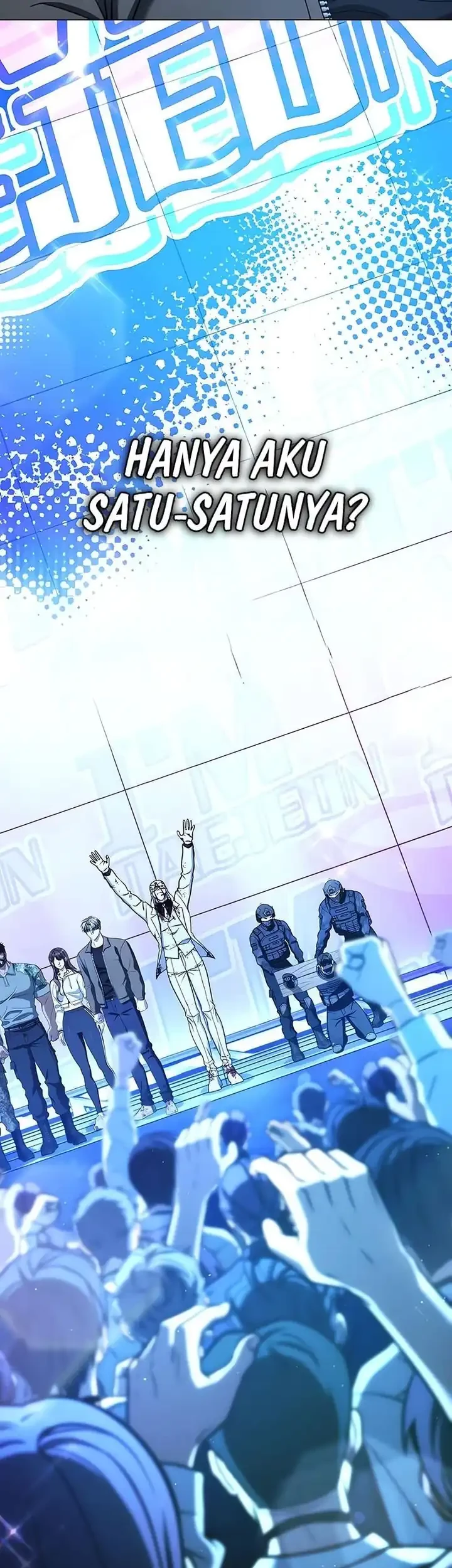 Zombie Papa Chapter 16 - halaman 8