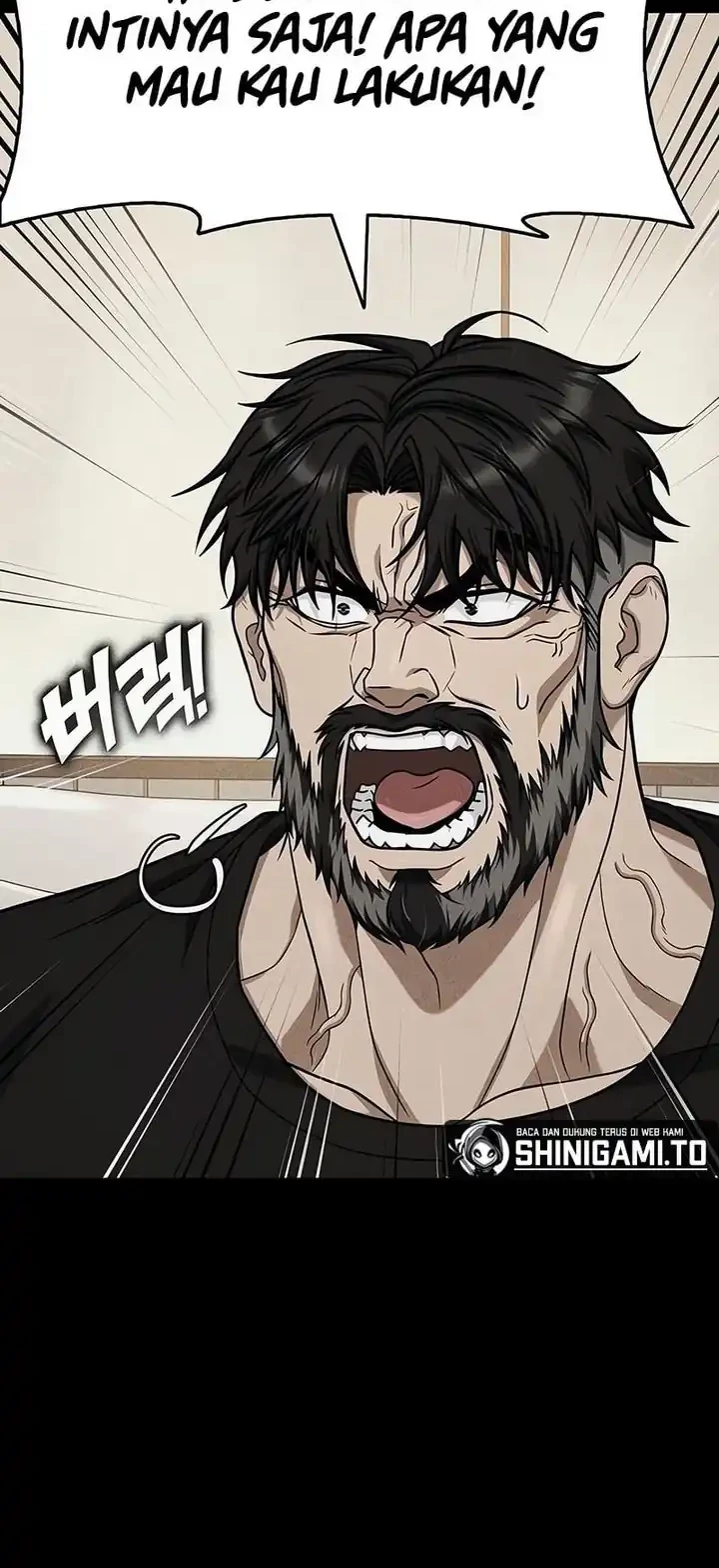 Zombie Papa Chapter 16 - halaman 84