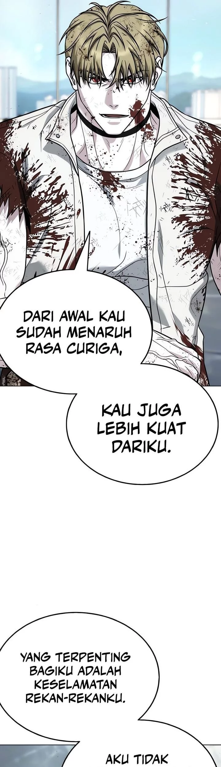 Zombie Papa Chapter 17 - halaman 106