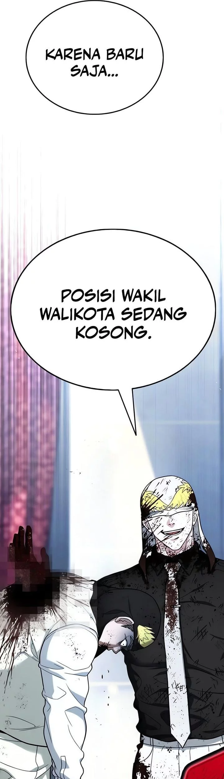 Zombie Papa Chapter 17 - halaman 118