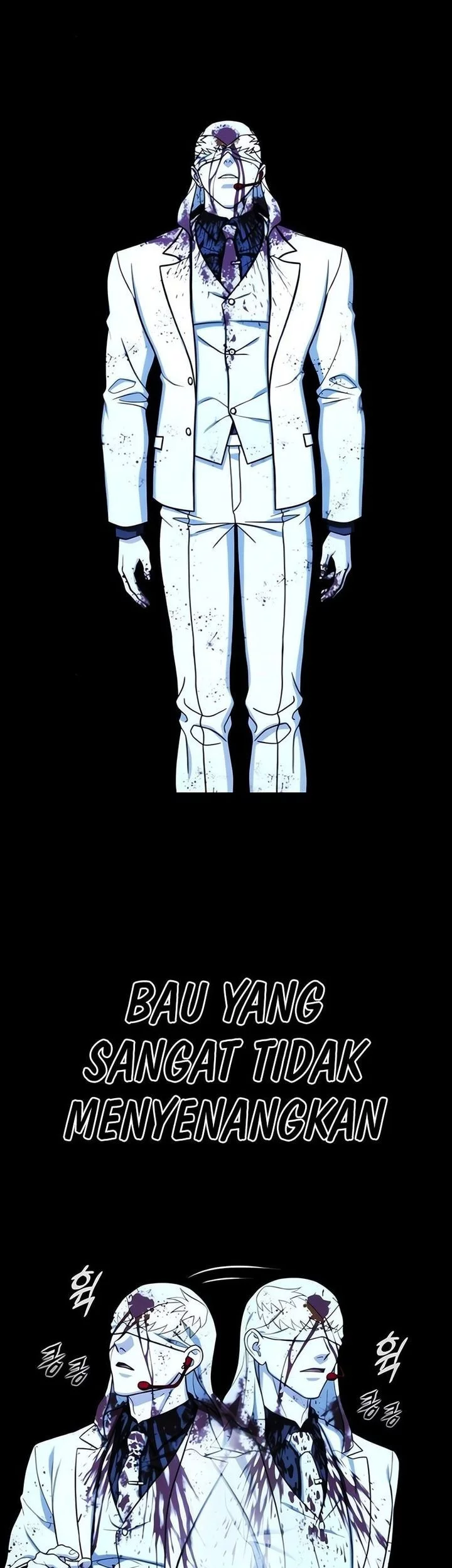 Zombie Papa Chapter 17 - halaman 3