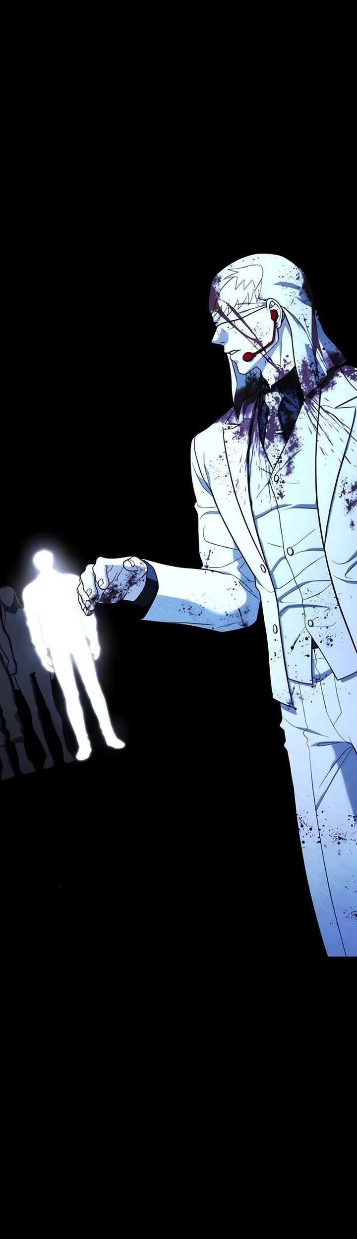 Zombie Papa Chapter 17 - halaman 5