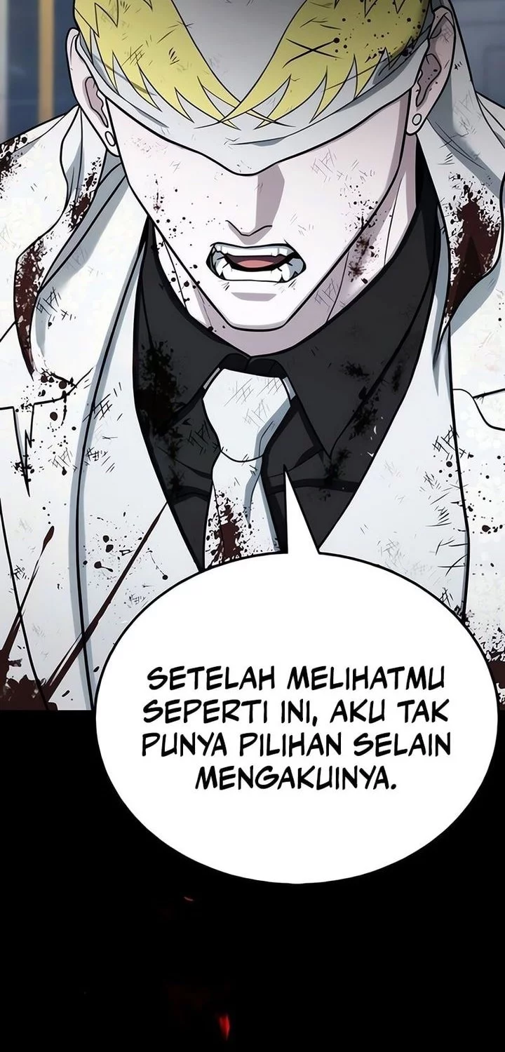 Zombie Papa Chapter 17 - halaman 50