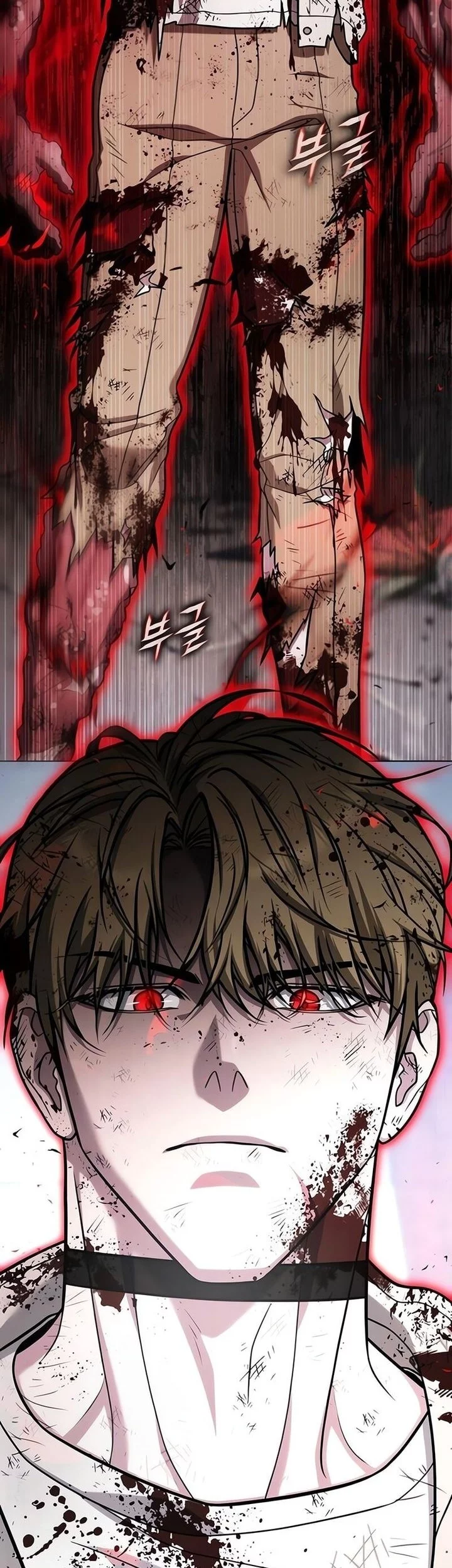 Zombie Papa Chapter 17 - halaman 52