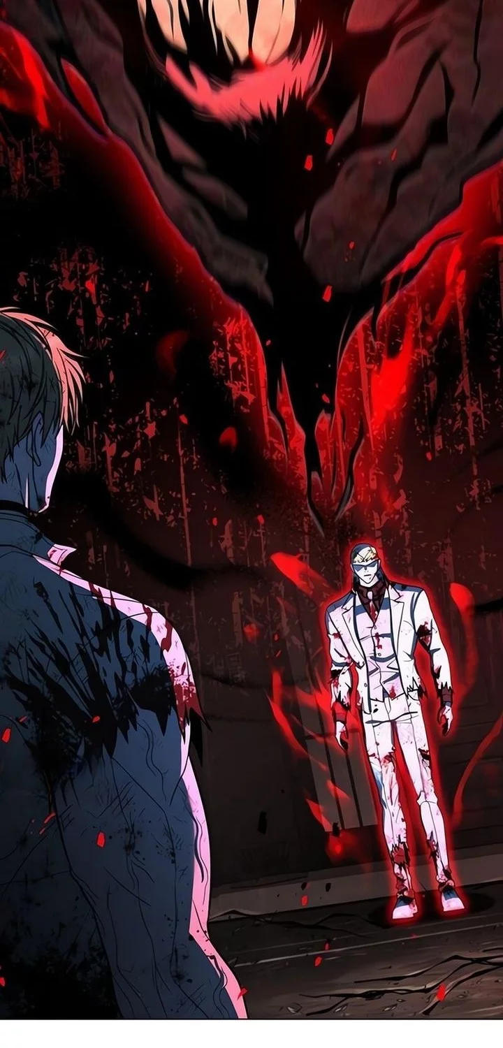 Zombie Papa Chapter 17 - halaman 59