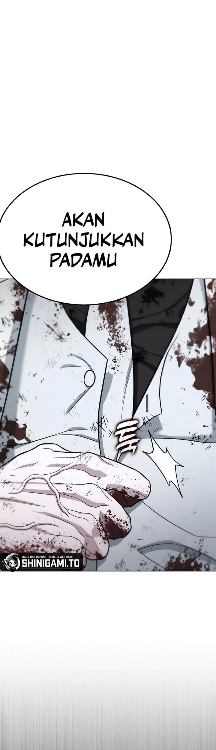 Zombie Papa Chapter 17 - halaman 60