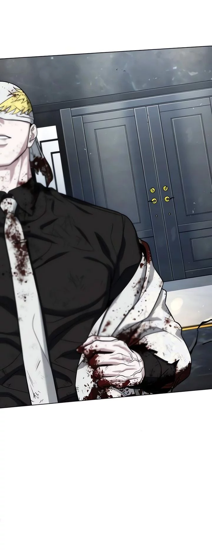 Zombie Papa Chapter 17 - halaman 68