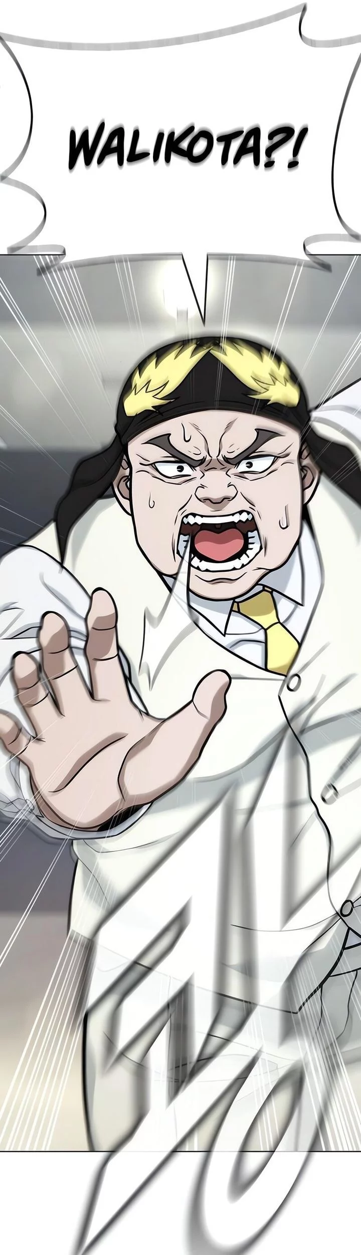 Zombie Papa Chapter 17 - halaman 69
