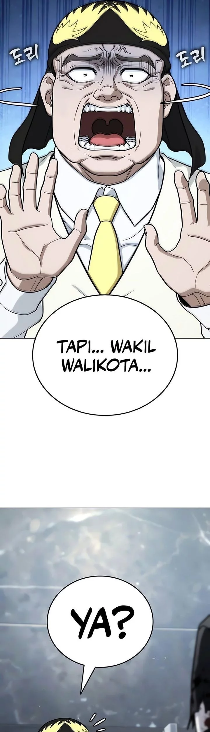 Zombie Papa Chapter 17 - halaman 74