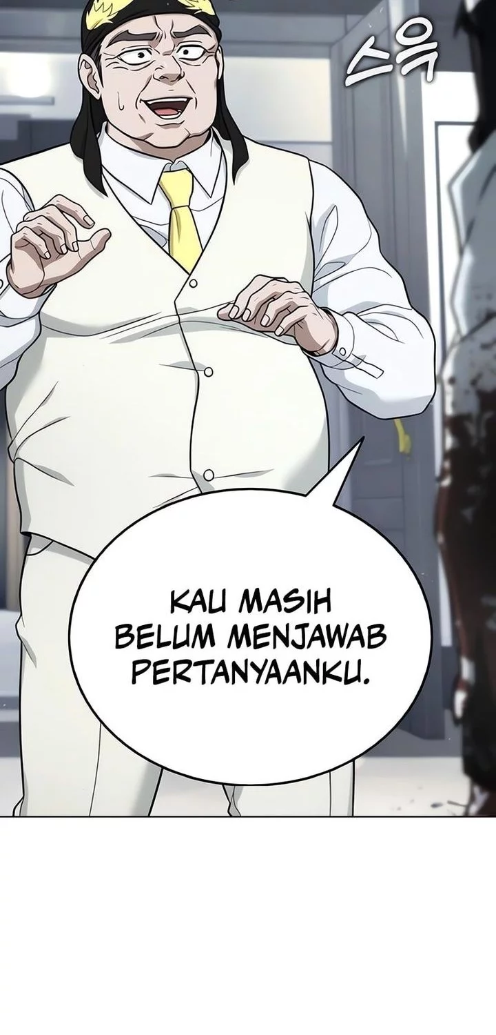 Zombie Papa Chapter 17 - halaman 75