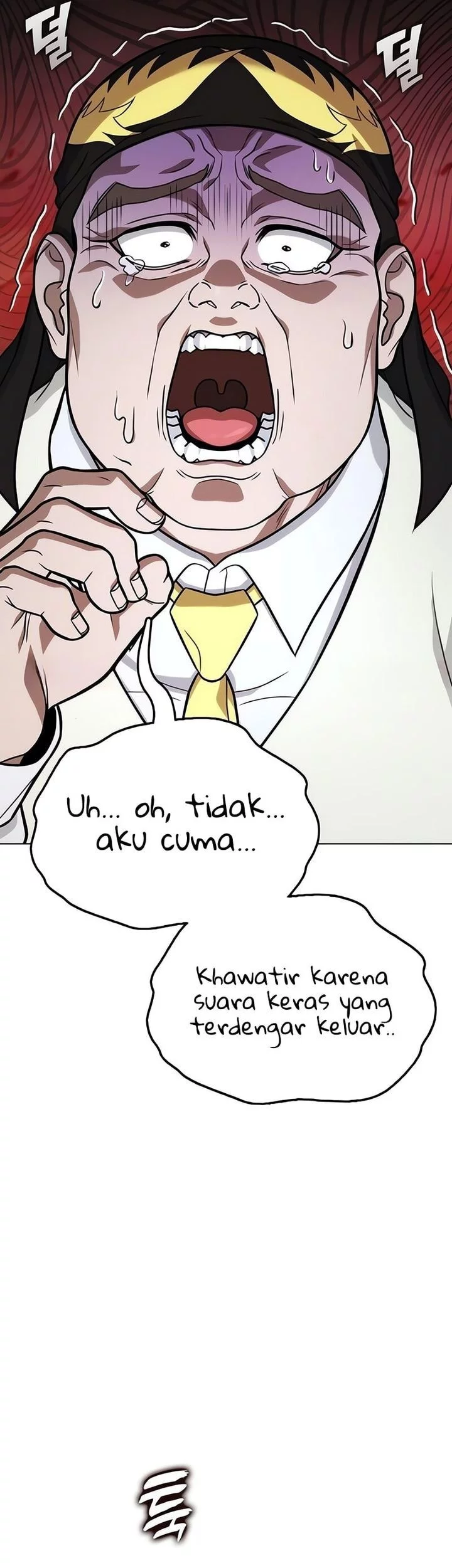 Zombie Papa Chapter 17 - halaman 80