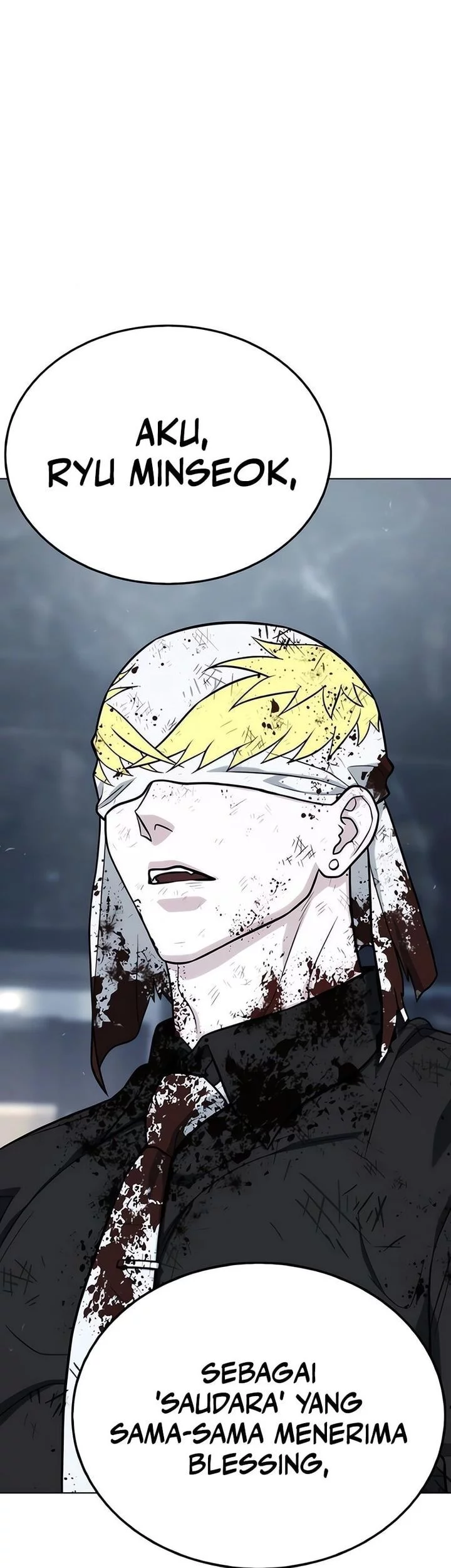 Zombie Papa Chapter 17 - halaman 87