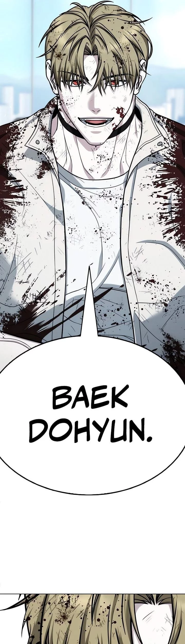 Zombie Papa Chapter 17 - halaman 89