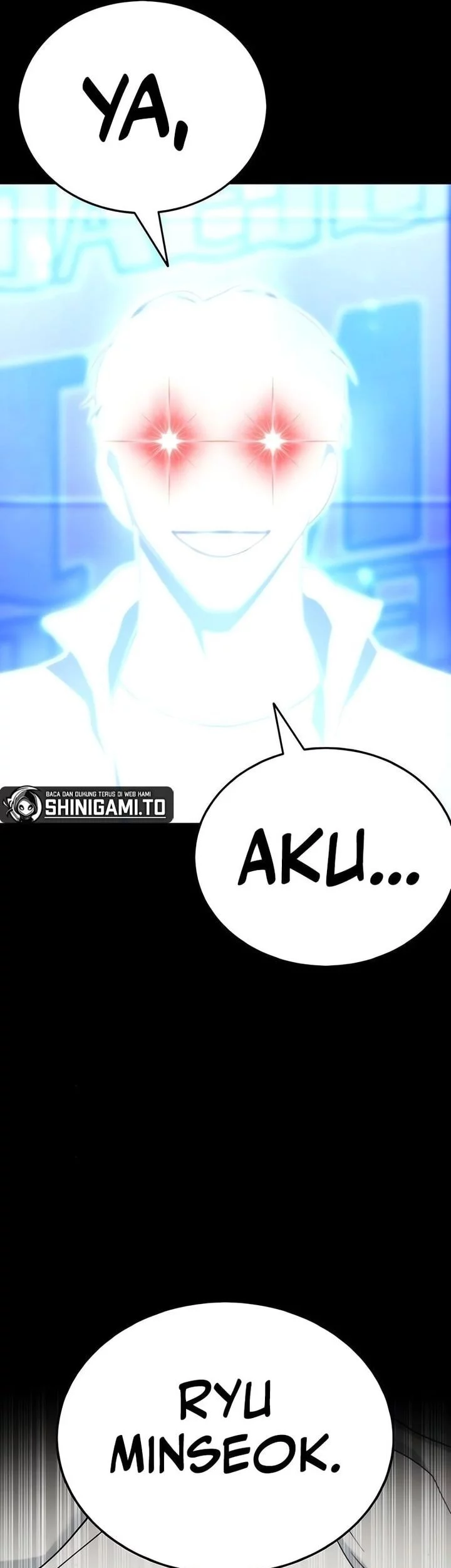Zombie Papa Chapter 17 - halaman 9