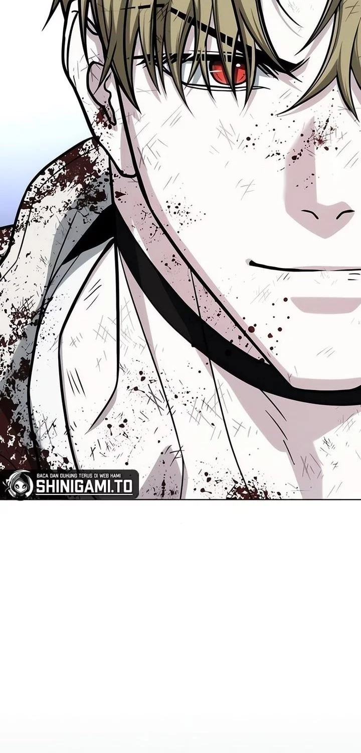 Zombie Papa Chapter 17 - halaman 90