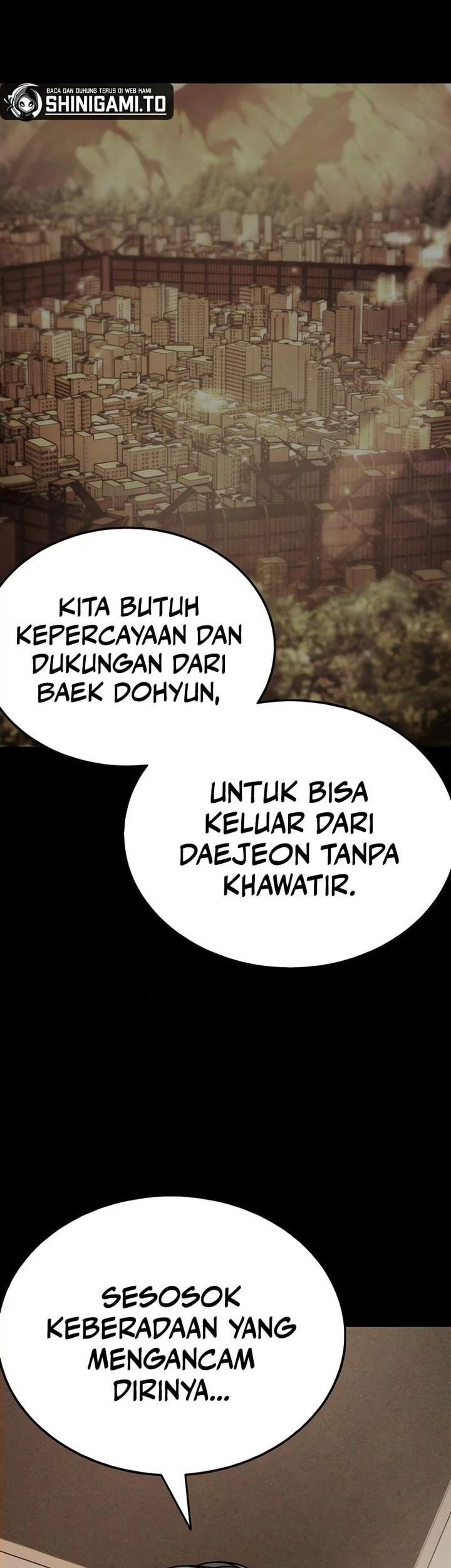 Zombie Papa Chapter 17 - halaman 95