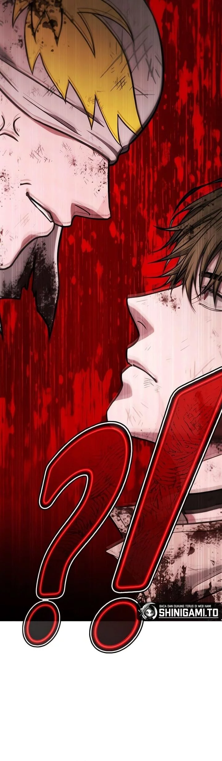 Zombie Papa Chapter 17 - halaman 99