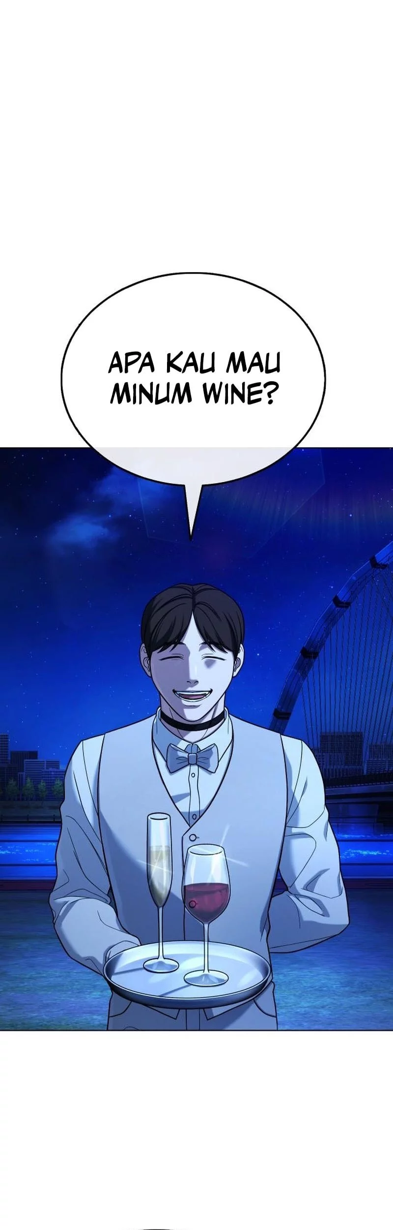 Zombie Papa Chapter 18 - halaman 10