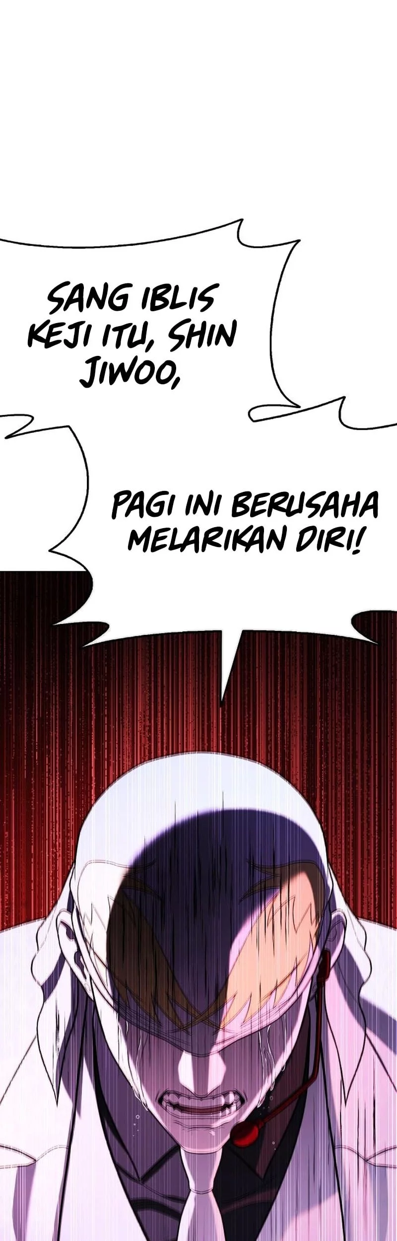 Zombie Papa Chapter 18 - halaman 24