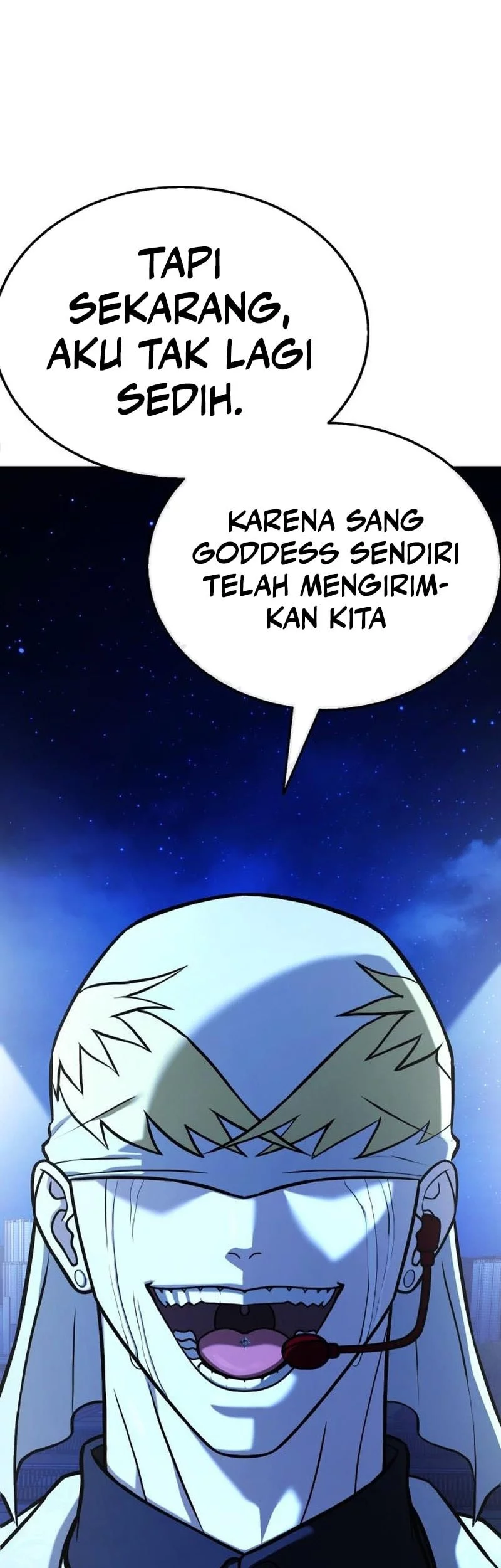 Zombie Papa Chapter 18 - halaman 28