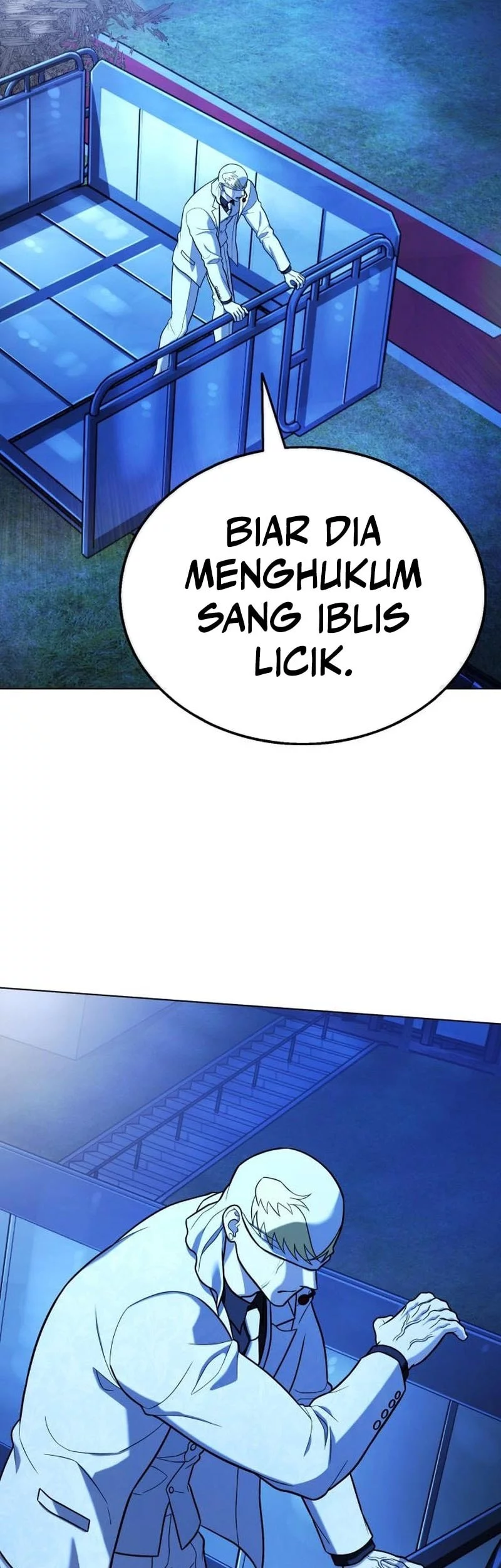 Zombie Papa Chapter 18 - halaman 30