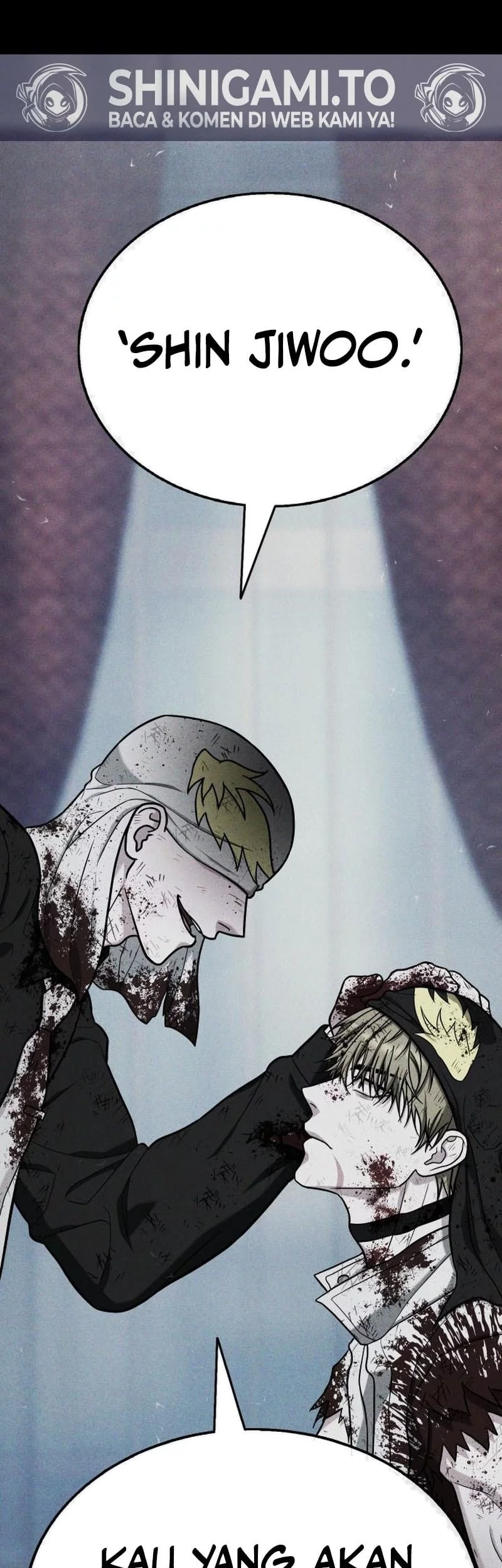 Zombie Papa Chapter 18 - halaman 40