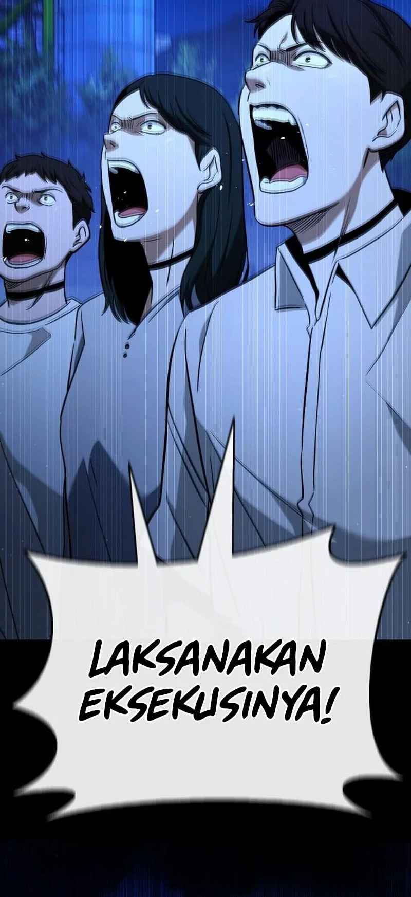 Zombie Papa Chapter 18 - halaman 5