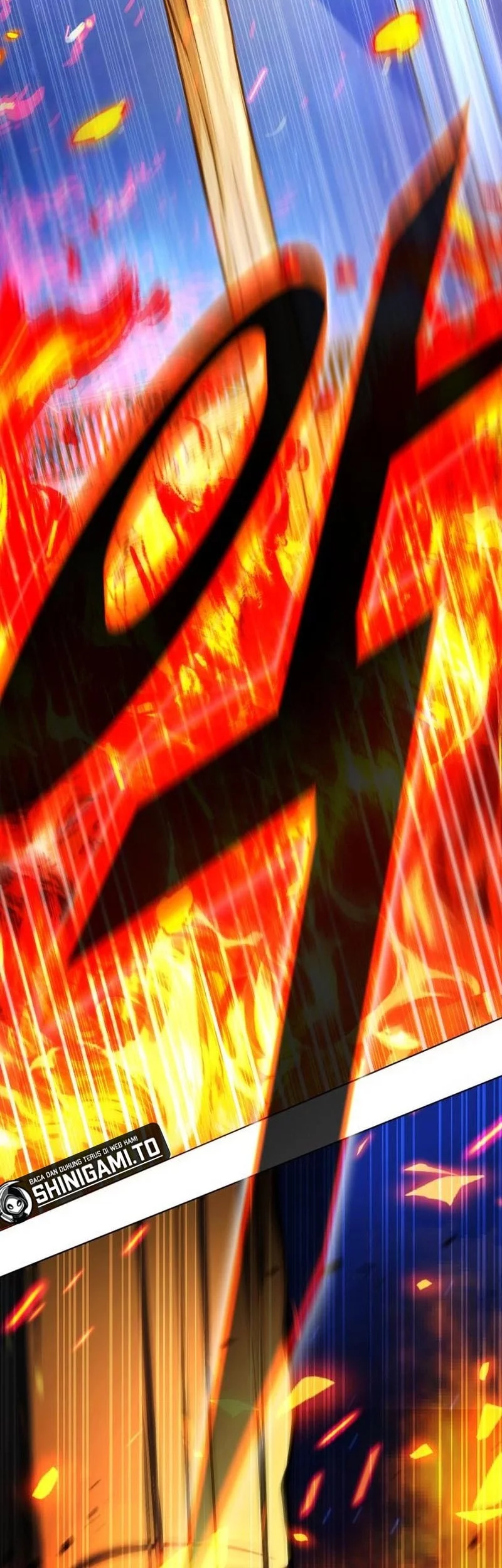 Zombie Papa Chapter 18 - halaman 63