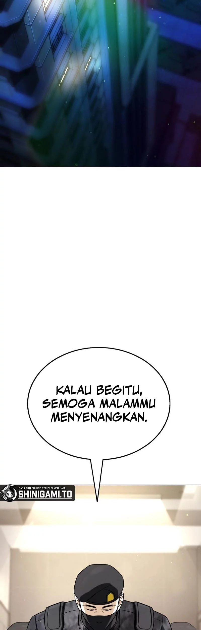 Zombie Papa Chapter 18 - halaman 84