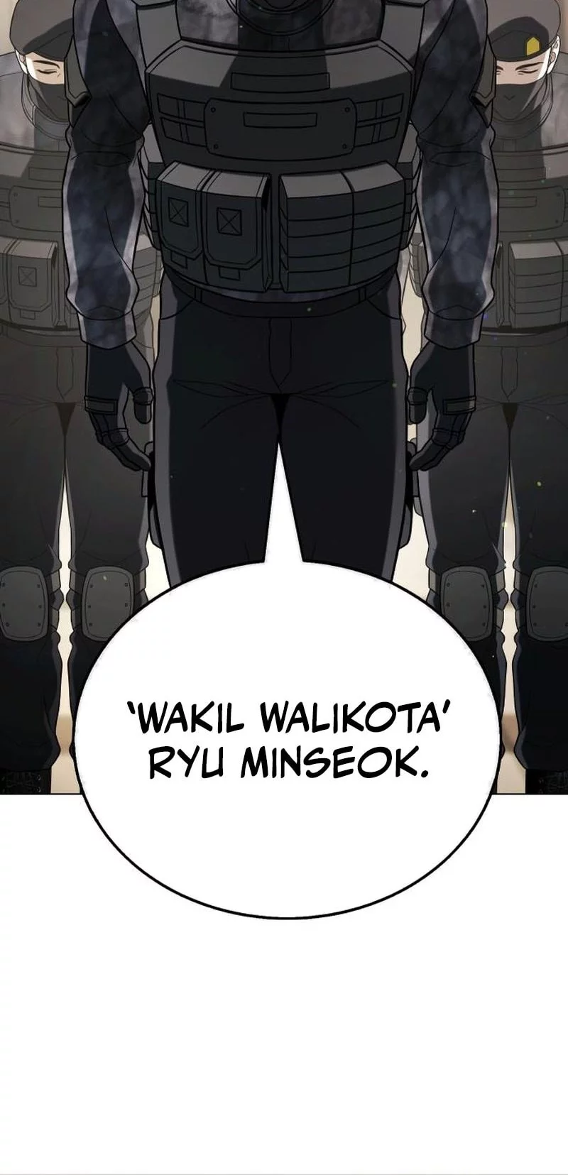 Zombie Papa Chapter 18 - halaman 85