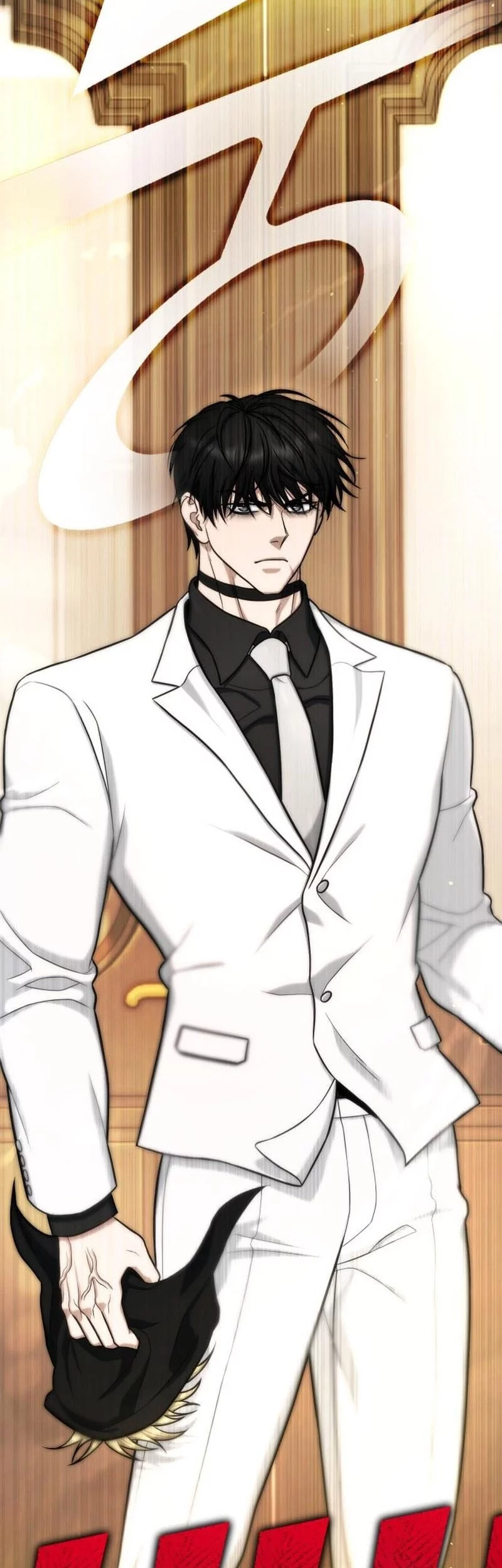 Zombie Papa Chapter 18 - halaman 92