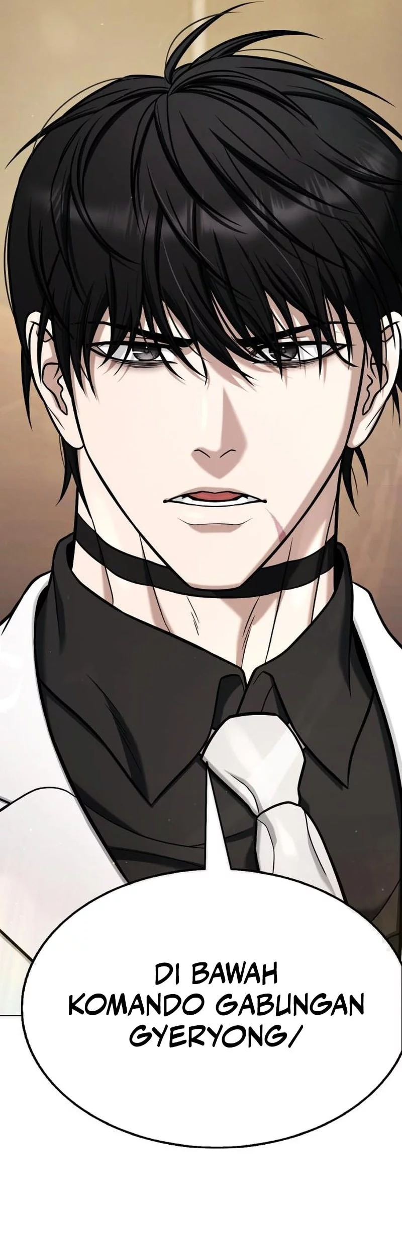 Zombie Papa Chapter 18 - halaman 94