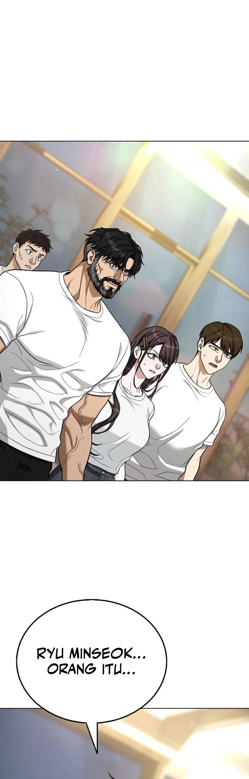 Zombie Papa Chapter 18 - halaman 95
