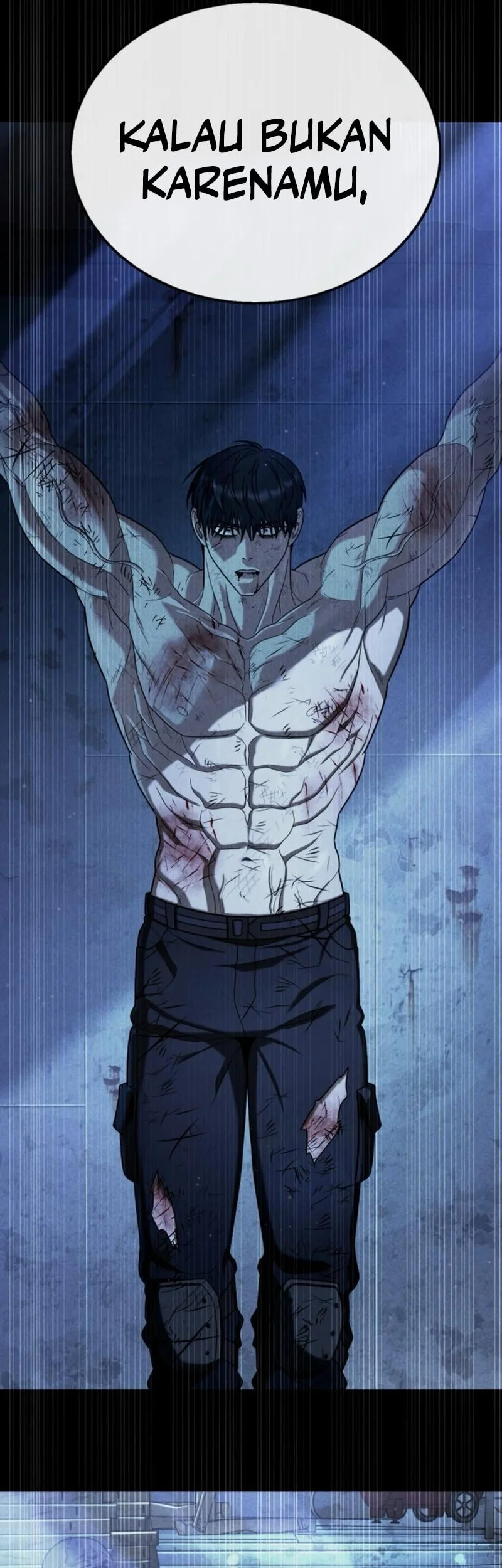 Zombie Papa Chapter 19 - halaman 22