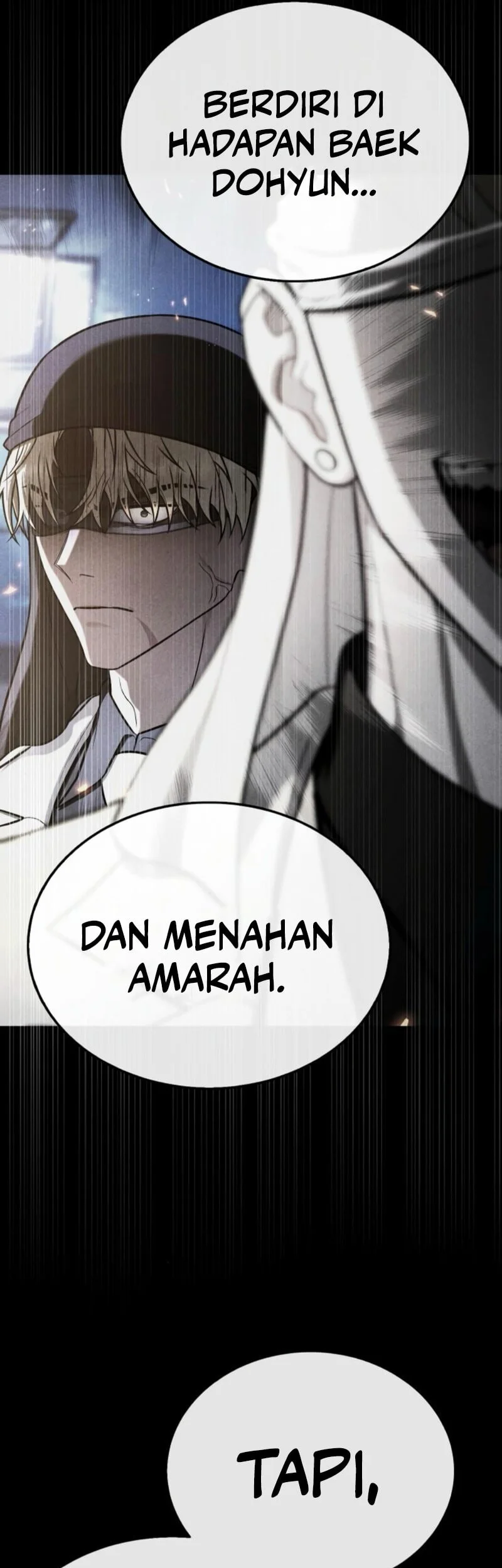 Zombie Papa Chapter 19 - halaman 26