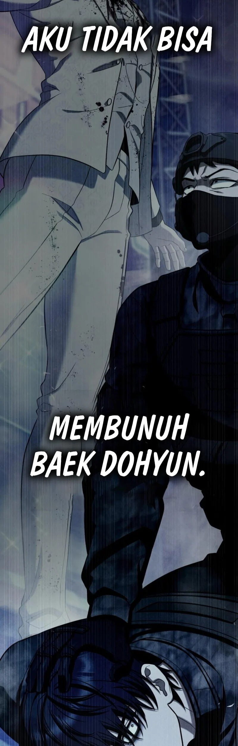 Zombie Papa Chapter 19 - halaman 28